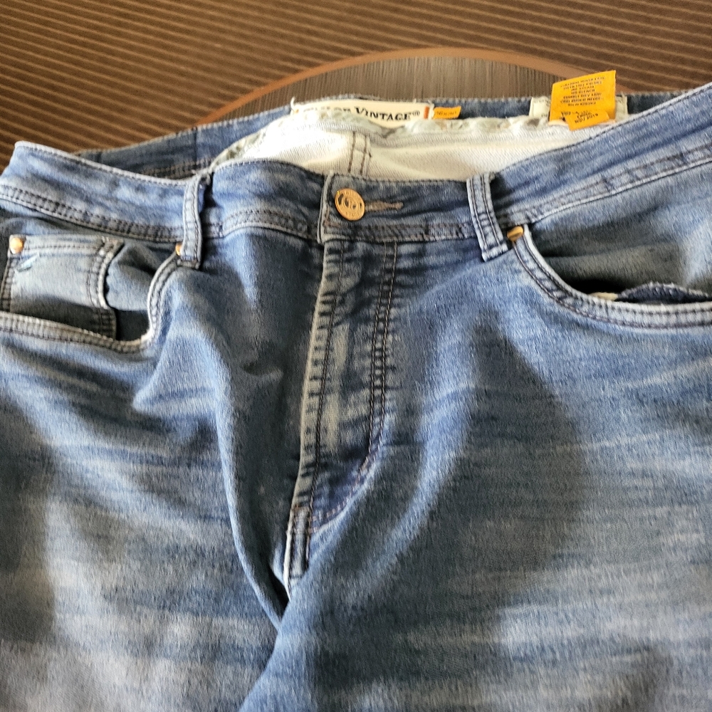 Tailor Vintage jeans - Picture 4 of 6